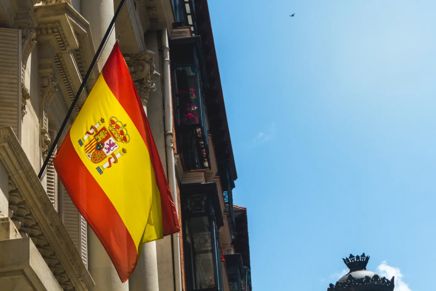 test nacionalidad española: qué es y cómo se consigue