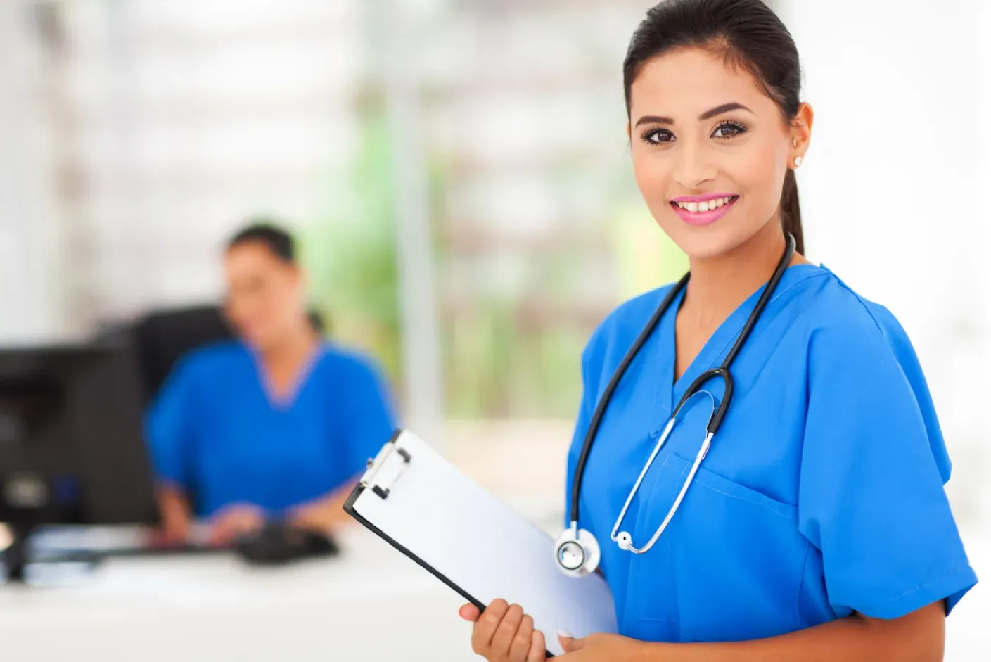 Test auxiliar de enfermeria, te contamos todo: funciones, requisitos, salidas laborales y sueldo