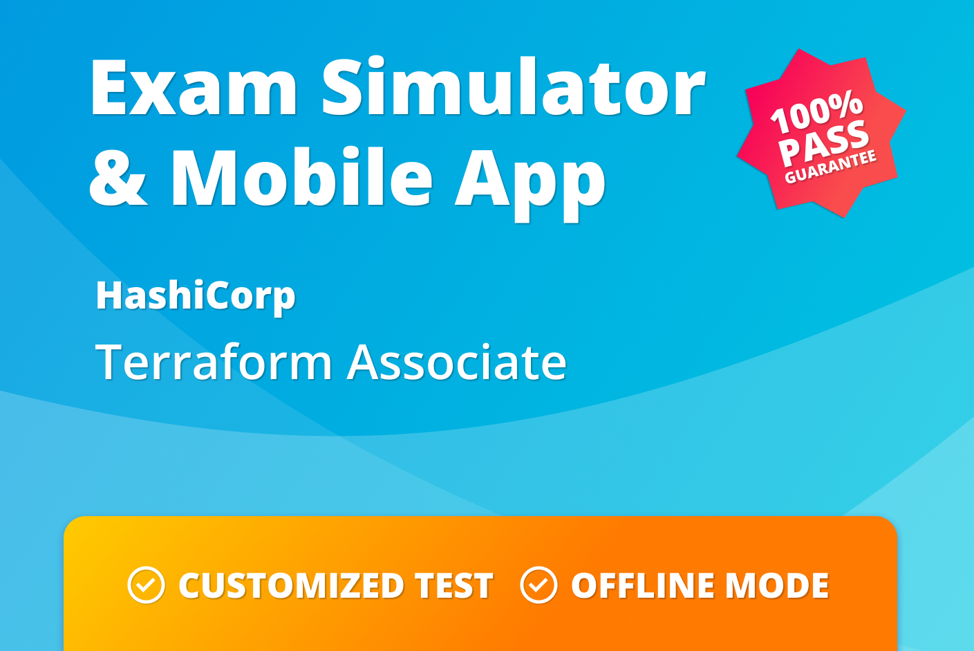 Terraform-Associate-003 Practice test: Ace the exam with our comprehensive practice tests designed for success