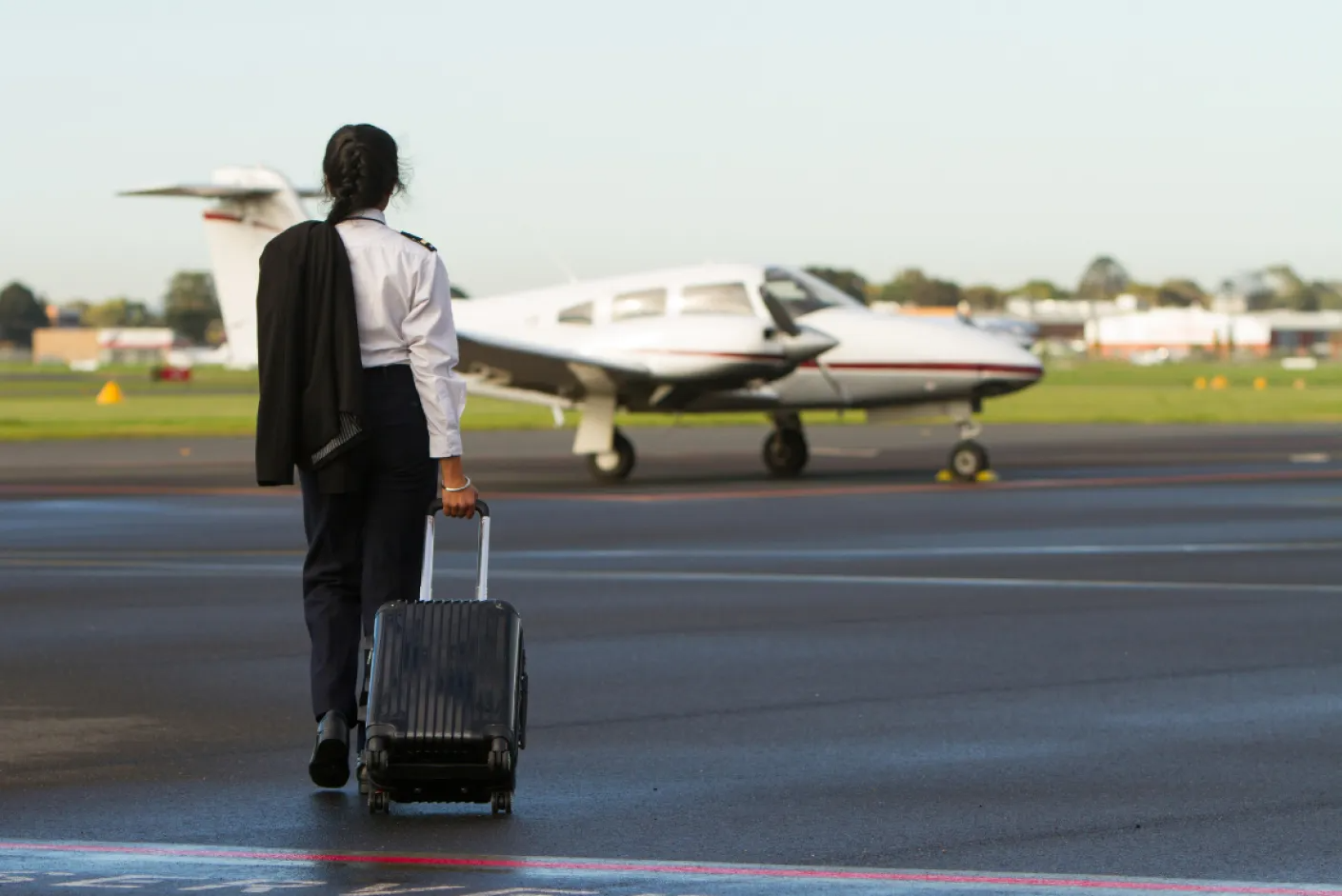 Prepare for success with commercial pilot license exam questions in the United States
