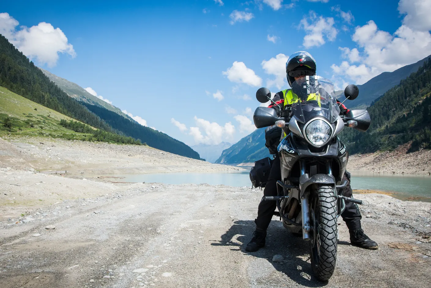 Get to know about the DMV motorcycle test in detail