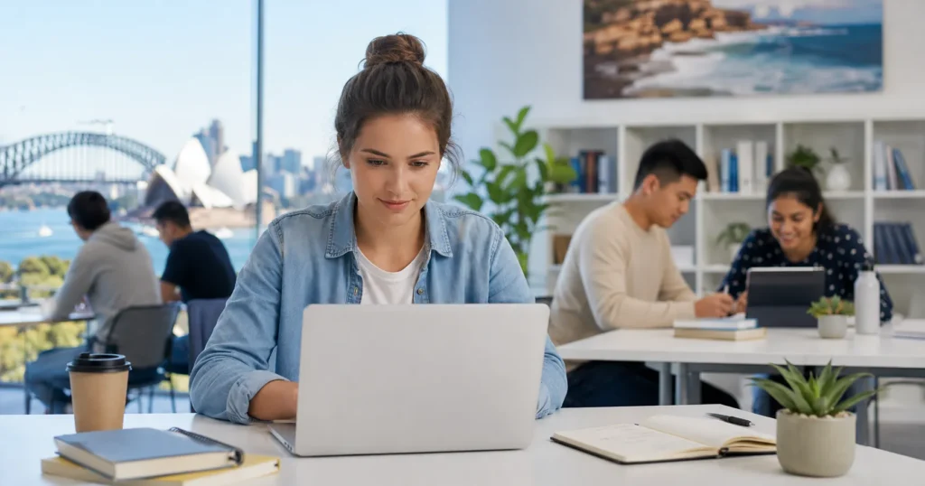 Easy-Quizzz Australia BKSB Practice Test for Aptitude Test Assessment Test preparation with online study and exam practice