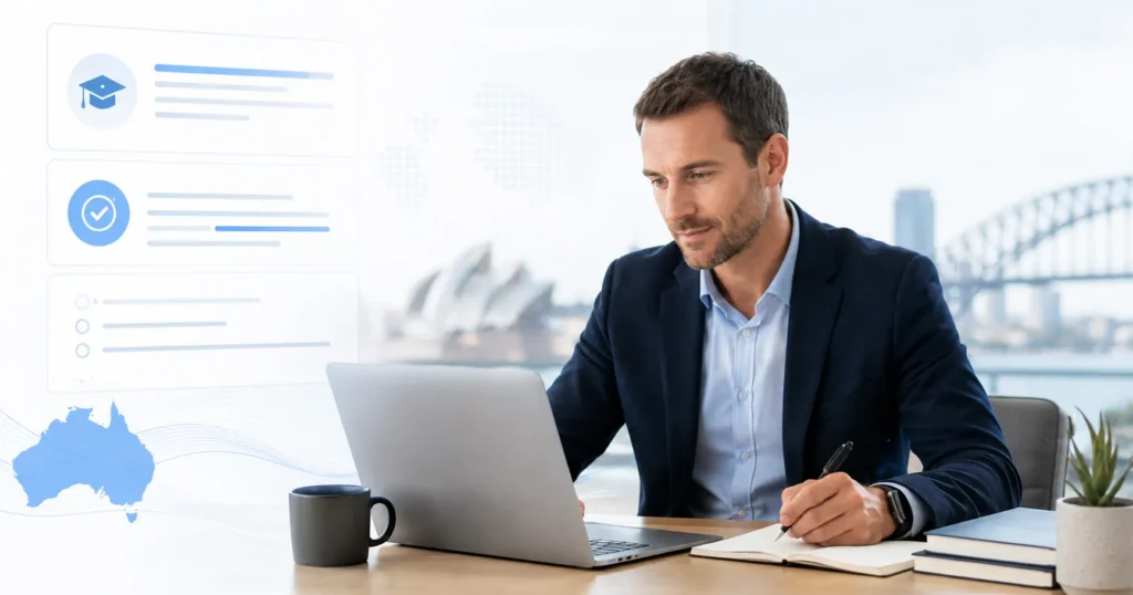 Easy-Quizzz Australia FASEA Practice Test for certifications assessment test and financial adviser exam preparation.