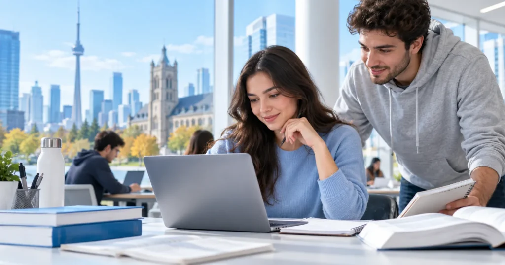 Easy-Quizzz AC-HPAT Practice Test image for Canadian university academic test preparation and online study practice.