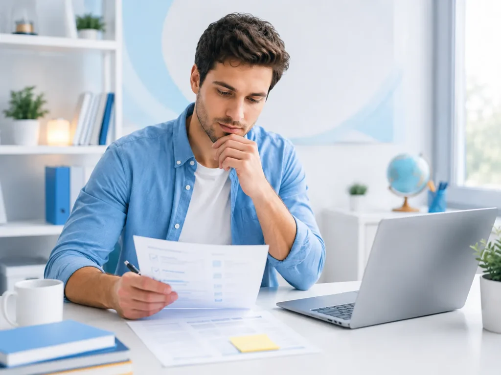 Test Empleo