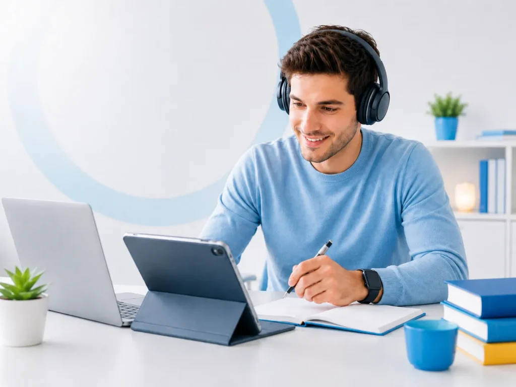 E Learning