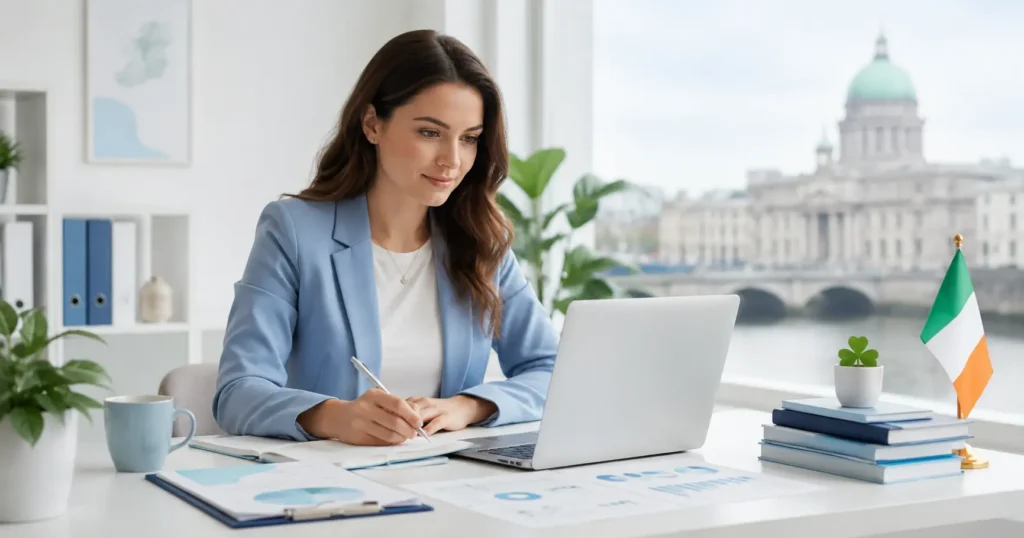 Easy-Quizzz CIM Diagnostic Test for Ireland Certifications Assessment Test and Chartered Institute of Marketing practice preparation