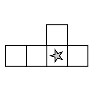 University CAT4 Test for Year 5 (Level B) Cognitive Ability Test AU-NRS-CBT-CTFY5-1699326863351 practice-test-q-21