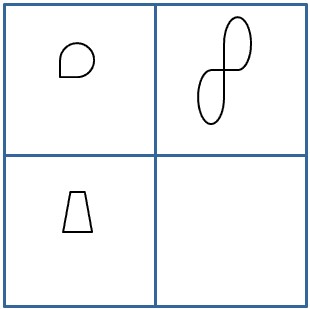 School CogAT Practice Test for 2nd Grade Cognitive Ability Test AU-SCH-CBT-CPTFN-1699326854656 1761127694113-89388