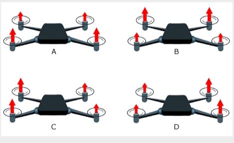 License Drone license basic exam Drone License CA-LCN-DXC-BDXC-1661933635938 13