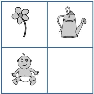 School CogAT Practice Test for 2nd Grade Admission Test CA-SCH-DMS-CPTFN-1698471426031 1761129181322-70600