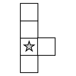 School CAT4 Test Practice for Year 5 (Level B) Admission Test CA-SCH-DMS-CTPFY-1698471425926 practice-test-q-23 School CAT4 Test Practice for Year 5 (Level B) Admission Test CA-SCH-DMS-CTPFY-1698471425926 practice-test-q-23