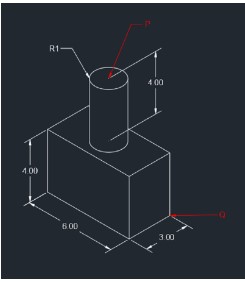 Zertifizierung Autodesk zertifizierter Fachmann in AutoCAD für Design und Zeichnungserstellung Test Autodesk Zertifizierung DE-ZRT-TDS-TZFNT-1676123894482 1