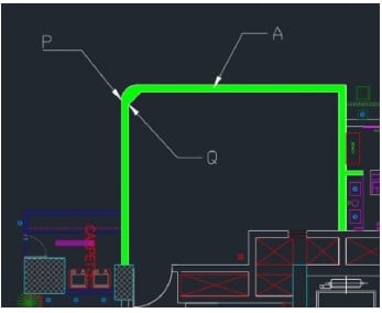 Zertifizierung Autodesk zertifizierter Fachmann in AutoCAD für Design und Zeichnungserstellung Test Autodesk Zertifizierung DE-ZRT-TDS-TZFNT-1676123894482 6