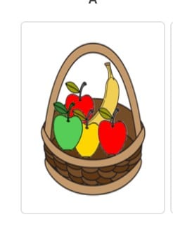 School Kindergarten & 1st Grade MAP Test Educational Test GB-SCH-DCT-KSGM-1754054393048 q1-a