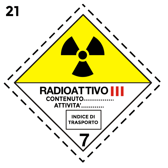 Patenti ADR Radioattivi Patentino merci pericolose IT-PTN-PMP-DRRDT-1632918979638 3686212540