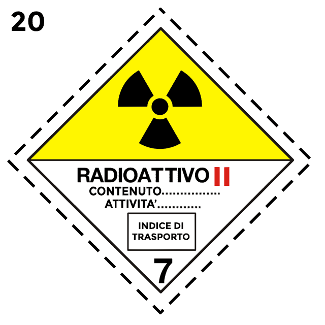 Patenti ADR Radioattivi Patentino merci pericolose IT-PTN-PMP-DRRDT-1632918979638 804013861