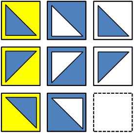 Employment Test Matrigma Test Cognitive Test US-MPL-MPL-MTRGM-1701282490445 job-test-aptitude-test-matrigma-test-1