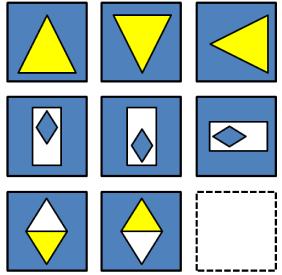 Employment Test Matrigma Test Cognitive Test US-MPL-MPL-MTRGM-1701282490445 job-test-aptitude-test-matrigma-test-54