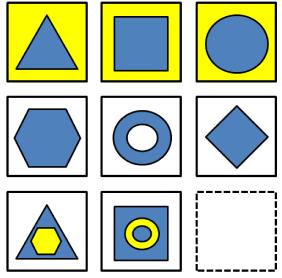 Employment Test Matrigma Test Cognitive Test US-MPL-MPL-MTRGM-1701282490445 job-test-aptitude-test-matrigma-test-60
