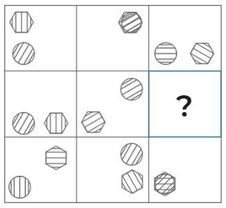 Employment Test Matrigma Test Cognitive Test US-MPL-MPL-MTRGM-1701282490445 q198