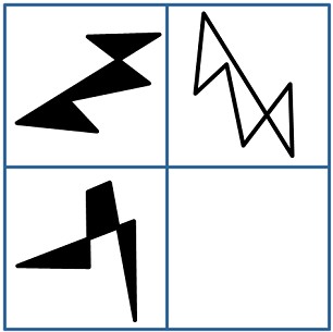 Aptitude Test CogAT 4th Grade Practice Test Cognitive Ability Test US-PTT-CBT-CTGPT-1742207025150 1768878666370-4576