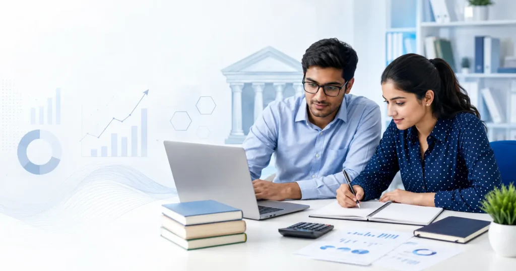 Easy-Quizzz India IBPS PO Practice Test for Aptitude Test employment exam preparation and online practice.