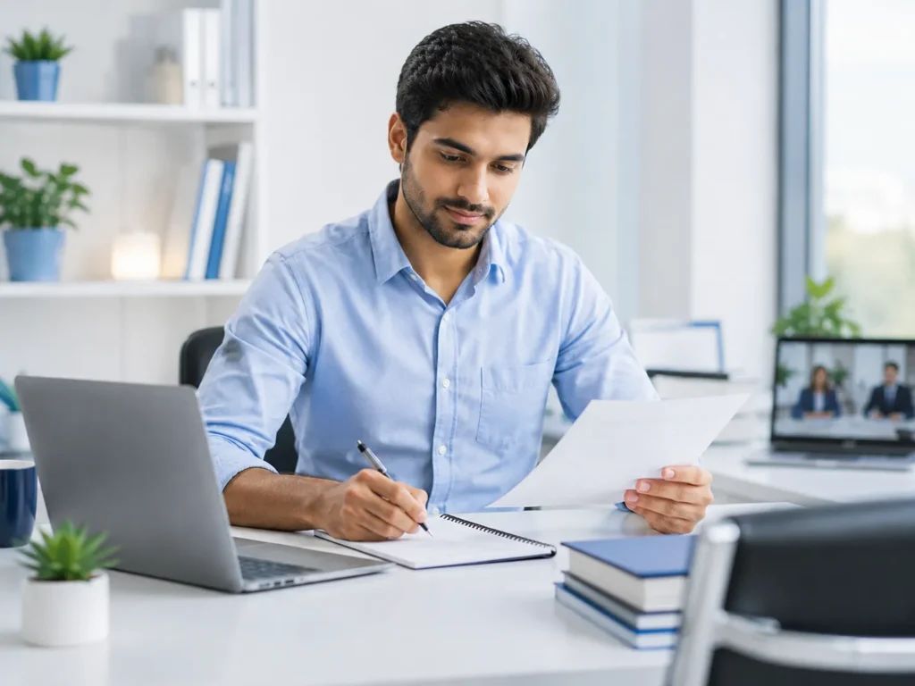 Interview Questions