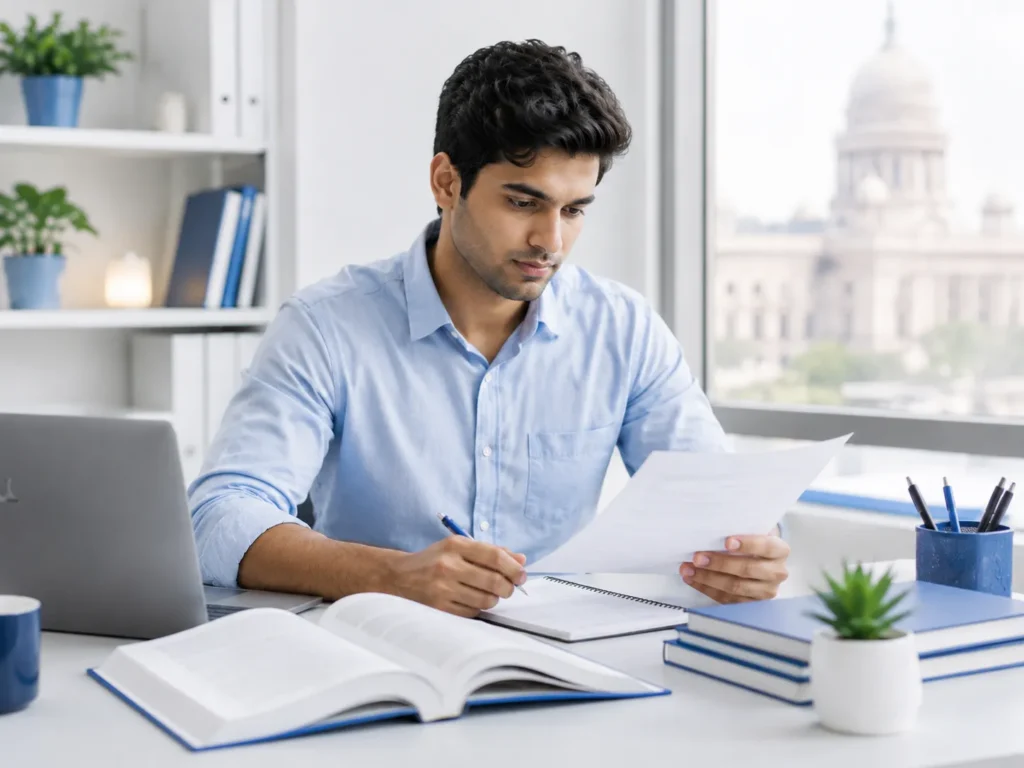 Sarkari Exam
