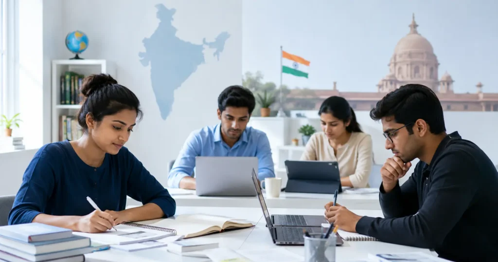Easy-Quizzz India UPSC Mock Test for UPSC Prelims preparation with online mock tests and exam practice.