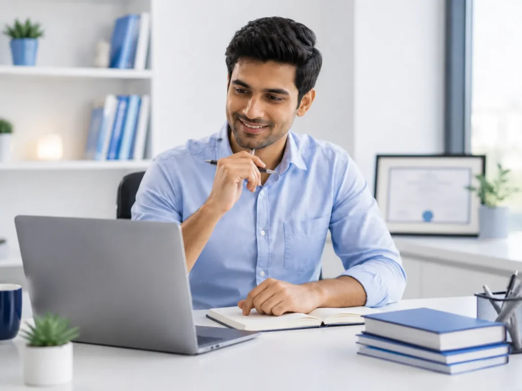 UPSC Exam