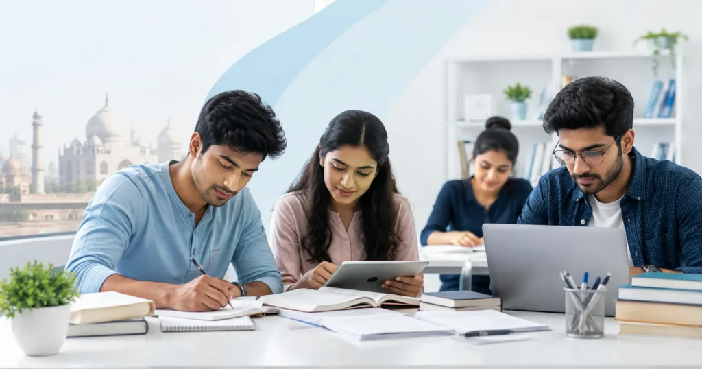 SSC CGL mock test for India SSC Exam preparation on Easy-Quizzz, covering Sarkari Exam practice for SSC CGL candidates