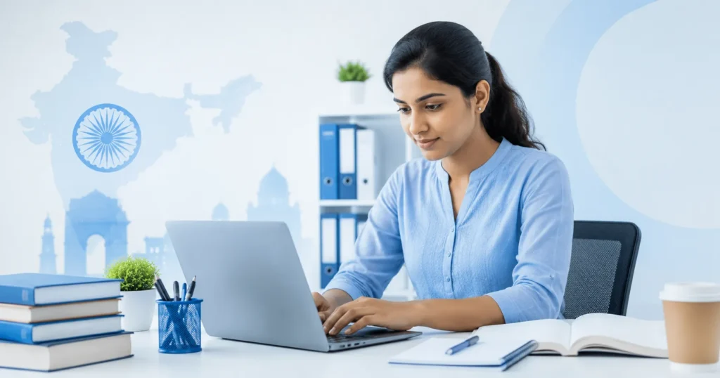 Easy-Quizzz IBPS PO Prelims Exam Mock Test for Indian banking exam preparation and Sarkari Exam practice.