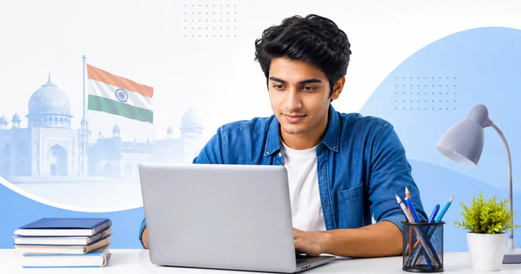 Easy-Quizzz SSC CHSL Practice Test for Indian candidates preparing for SSC government exams online.