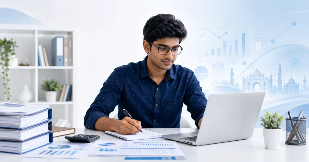 Easy-Quizzz Tally Prime MCQ Questions and Answers for India with online accounting quiz practice for Tally MCQ Questions and Answers.