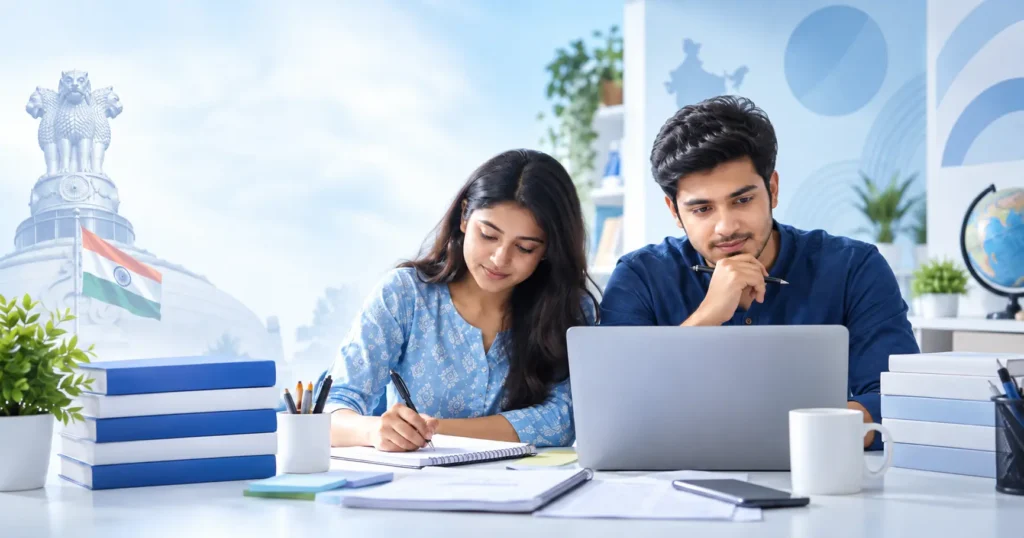 Easy-Quizzz SSC CHSL mock test for Sarkari Exam preparation in India under the SSC Exam category.