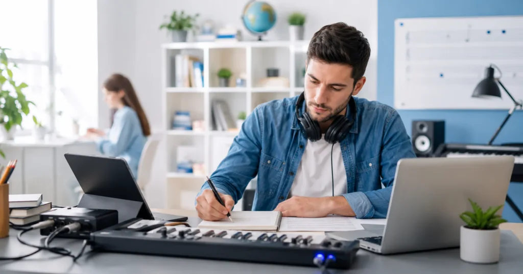Easy-Quizzz per Quiz Concorso A63 in Italia, Scuola, A-63 Tecnologie musicali e concorso ordinario secondaria 2021 2022