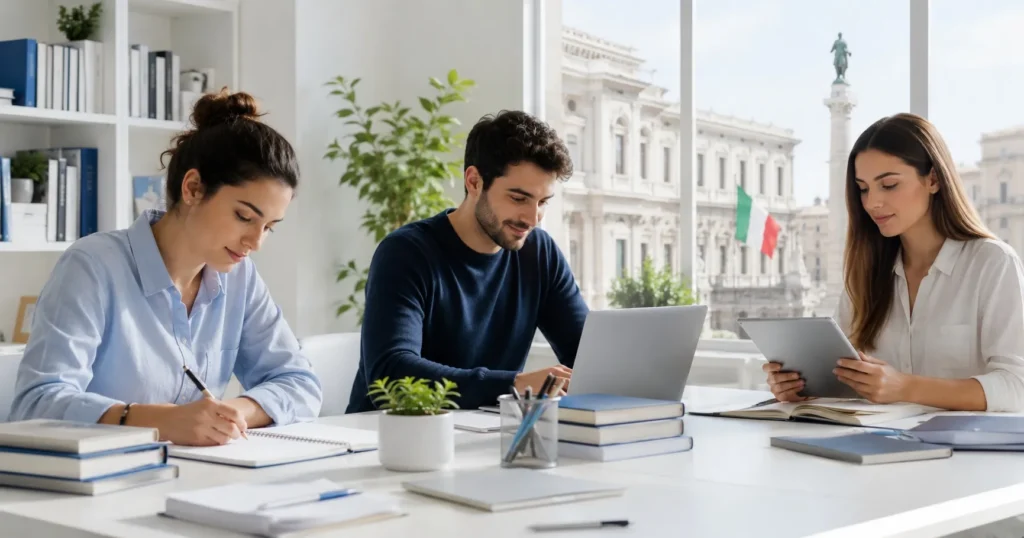 Concorso RIPAM assistenti amministrativi per il Quiz Concorso Ripam Assistenti 2913 Assistenti Amministrativi in Italia