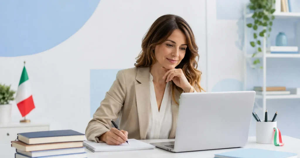 Preparazione Carta del docente per i Concorsi Scuola in Italia con quiz e risorse didattiche online su Easy-Quizzz.