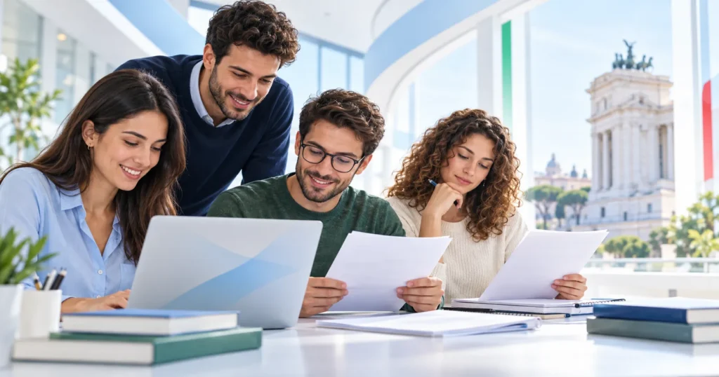 Preparazione Easy-Quizzz al Concorso RIPAM Ministero della Difesa per 1100 assistenti 2026 in Italia, con quiz e simulazioni online
