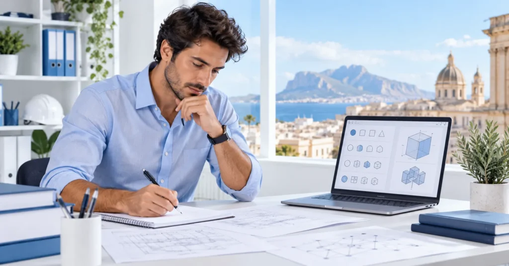 Test Easy-Quizzz per il Concorso RIPAM Coesione 2026 per 882 specialisti tecnici ST-SIC a tempo indeterminato in Sicilia, categoria Ripam Concorsi