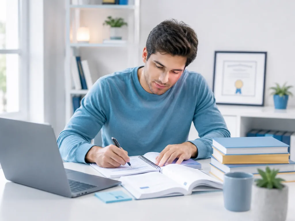 Certification Exams