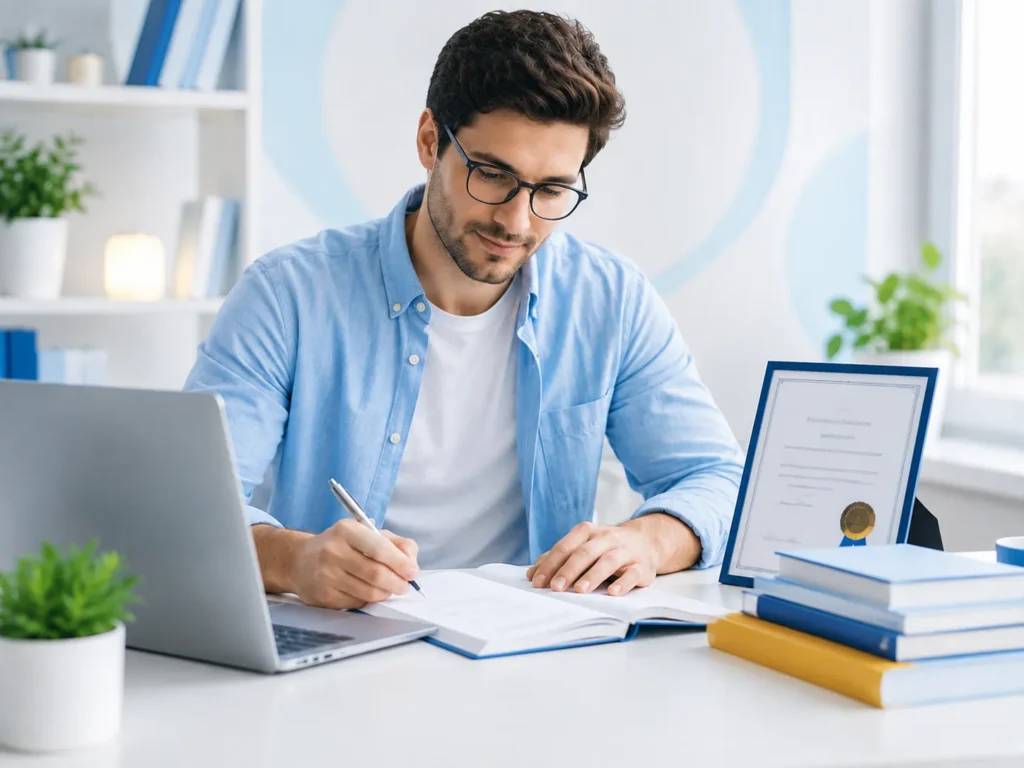 Certificación Profesional