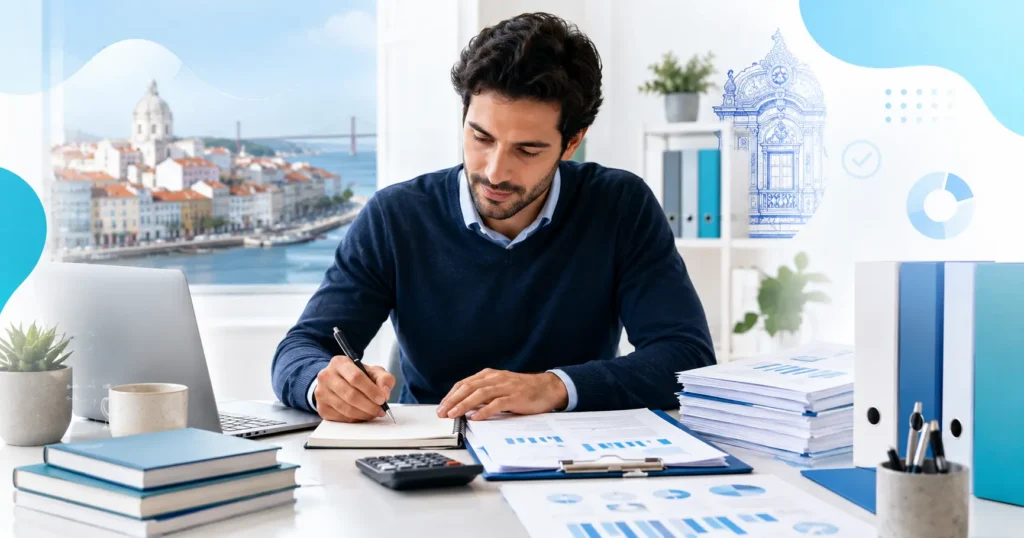 Guia para o Exame Ordem dos Contabilistas e Exame OCC em Portugal