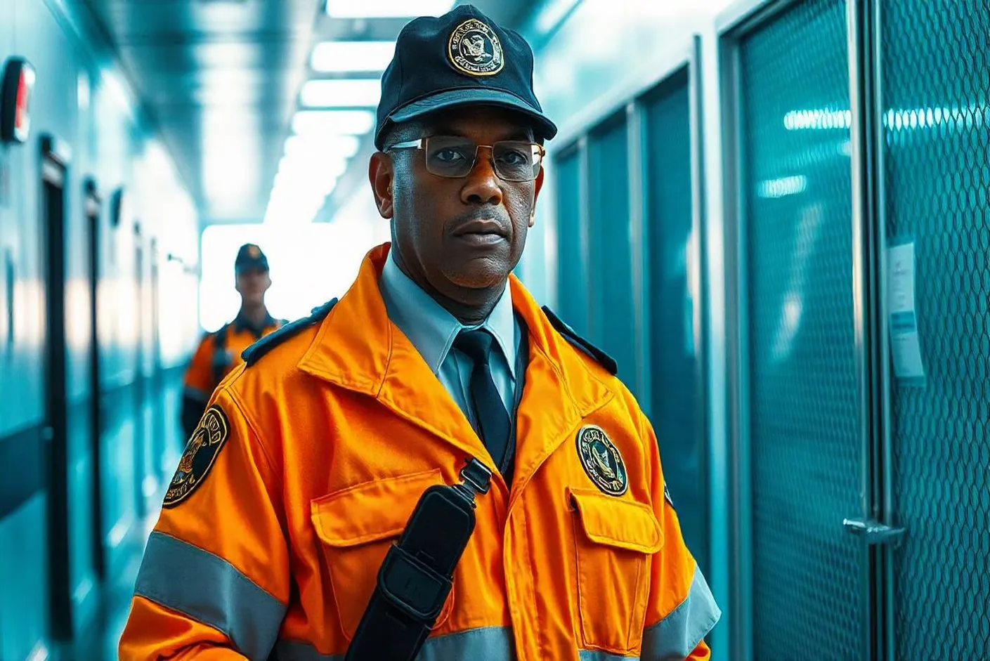 correctional Officer exam questions: Get ready to ace your test with these key tips and practice questions correctional Officer exam questions: Get ready to ace your test with these key tips and practice questions