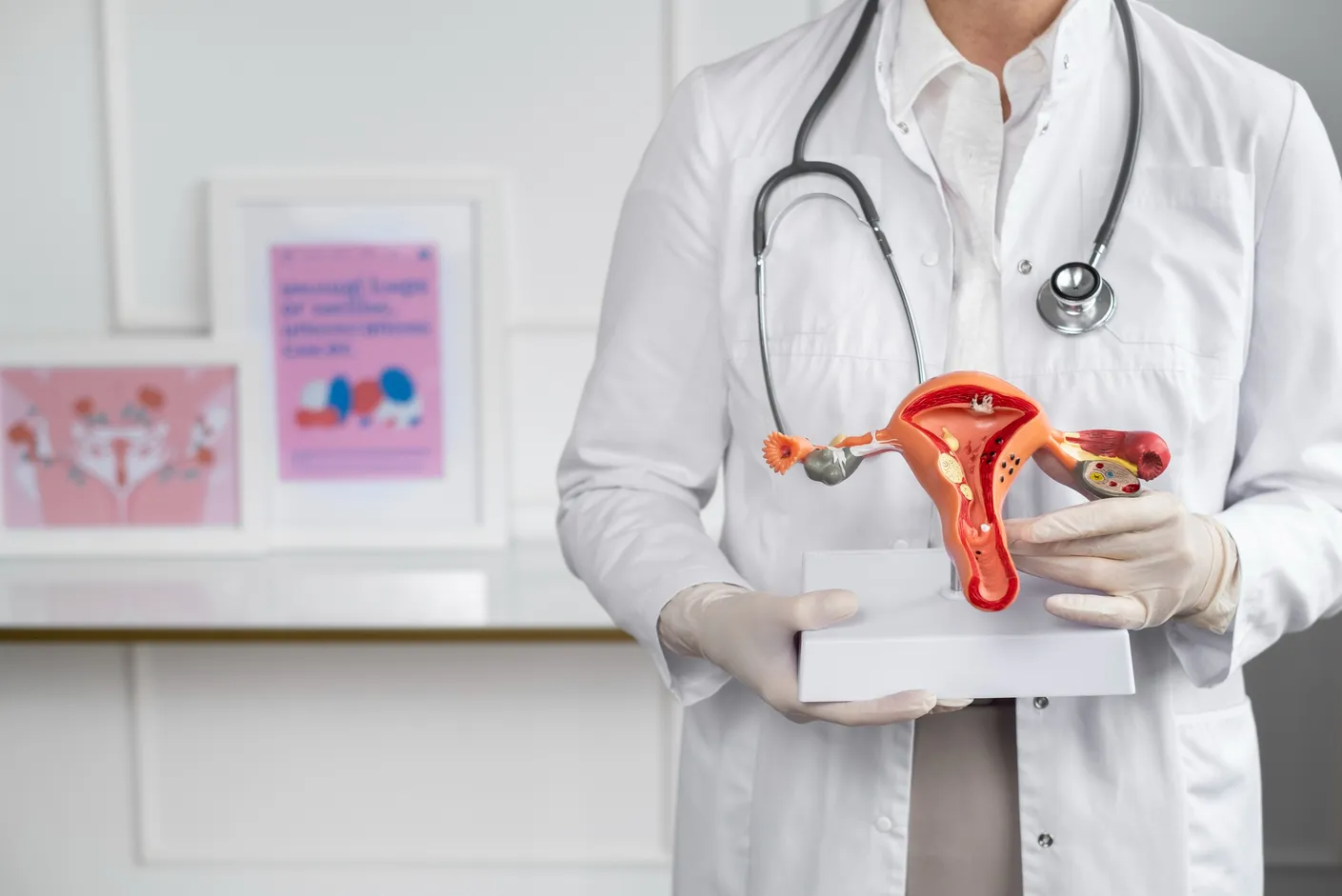 "DHA Obstetrics & Gynecology Practice Test": Essential tips for success in Australia's medical exams "DHA Obstetrics & Gynecology Practice Test": Essential tips for success in Australia's medical exams