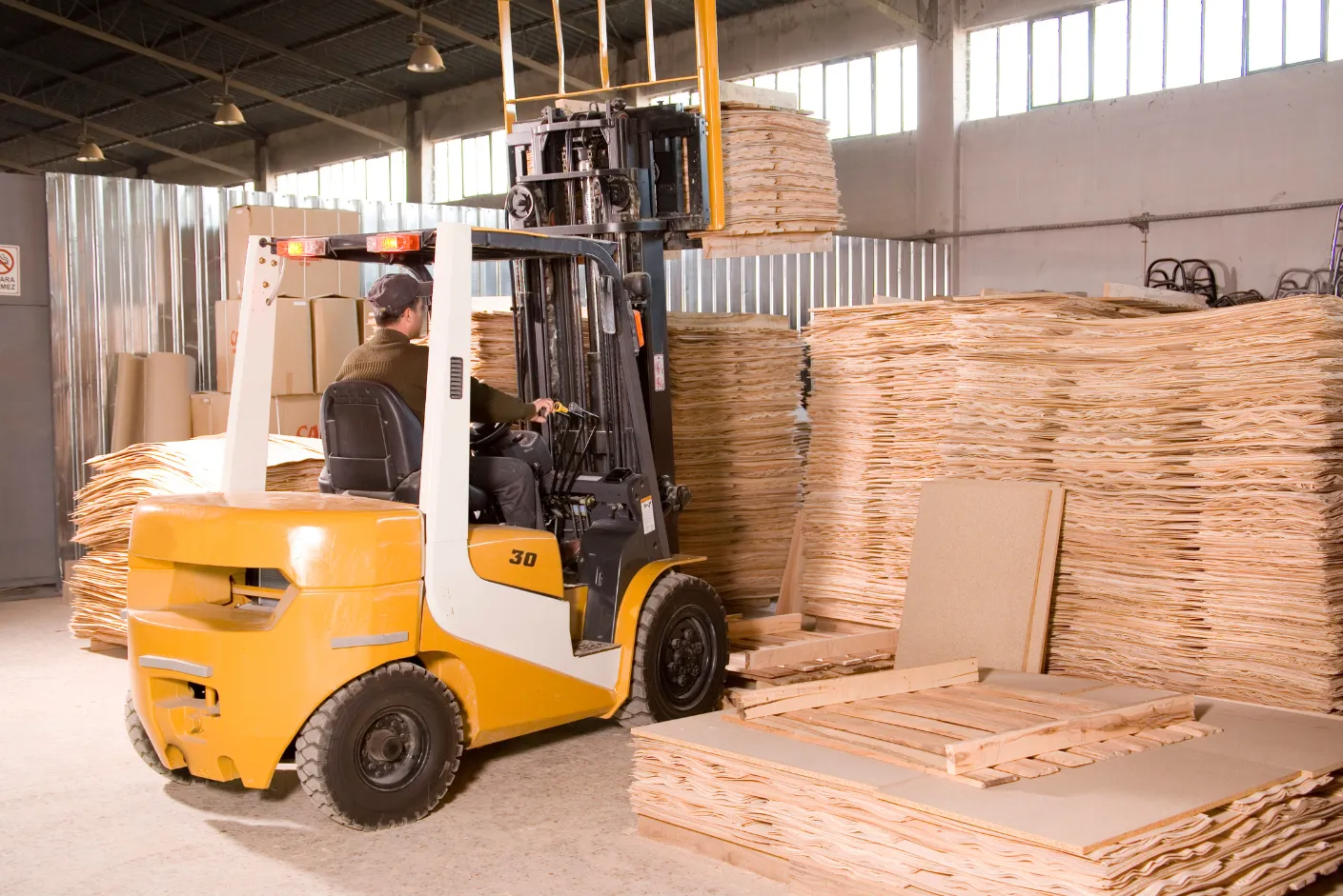 Get ready for your Forklift Practice Test with easy tips for passing in Australia