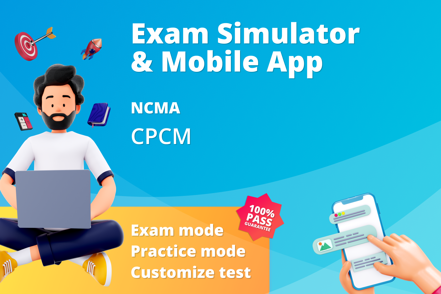 Prepare for success with our comprehensive CPCM mock exam to ace the official test. Ideal for Australian candidates Prepare for success with our comprehensive CPCM mock exam to ace the official test. Ideal for Australian candidates