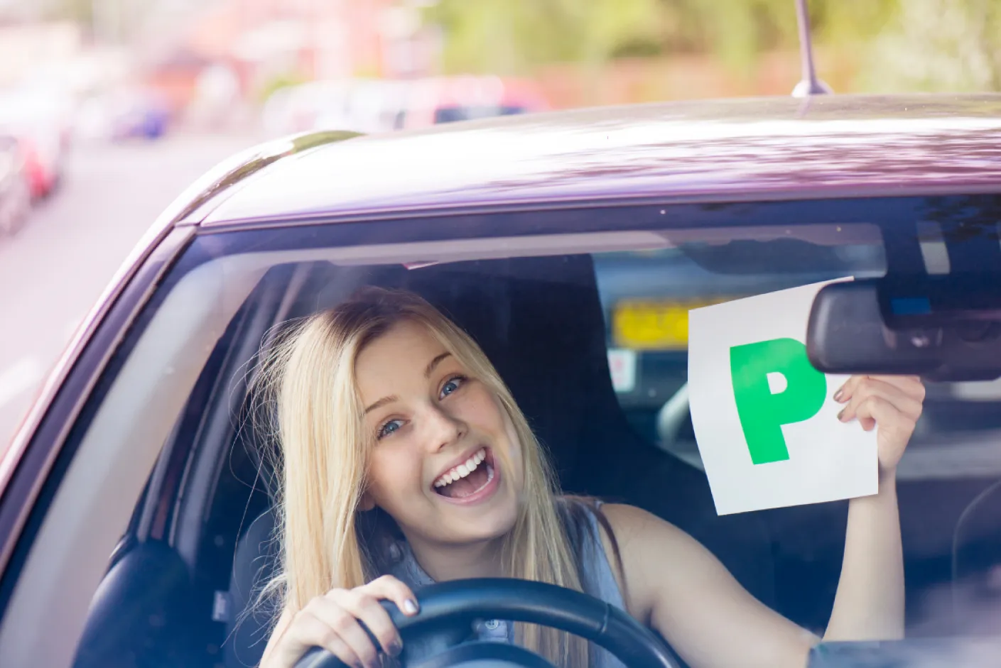 This is the study guide for the P1 driving test Tasmania in Australia. This is the study guide for the P1 driving test Tasmania in Australia.
