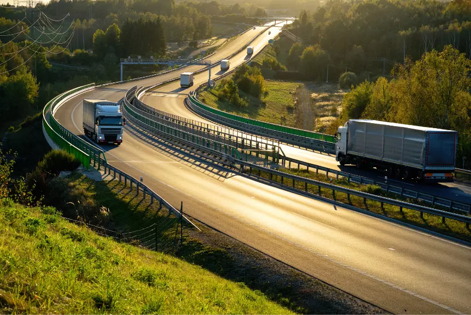 This guide has the best way to pass the MR truck licence test This guide has the best way to pass the MR truck licence test